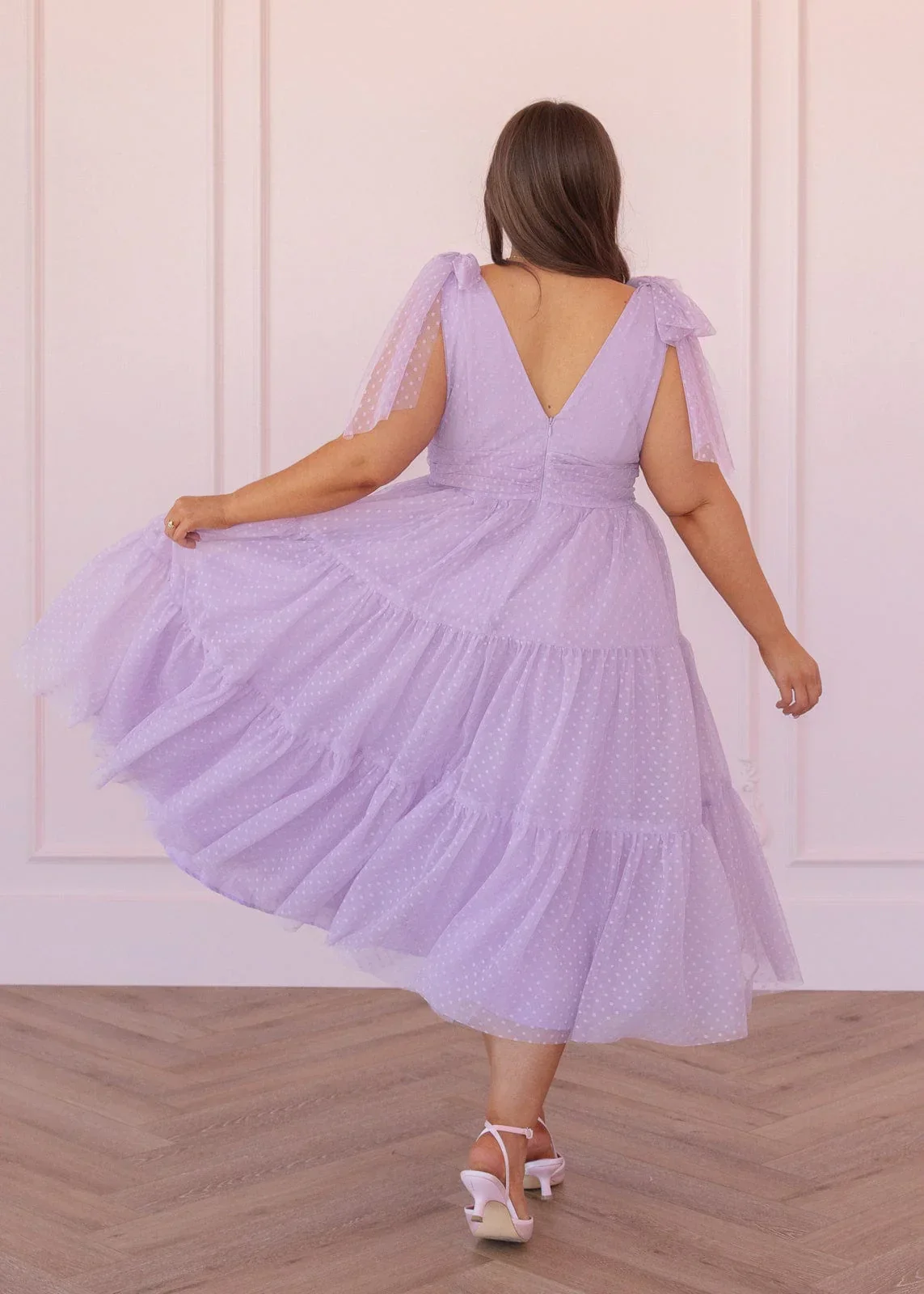Jeanne Dress - Image 11