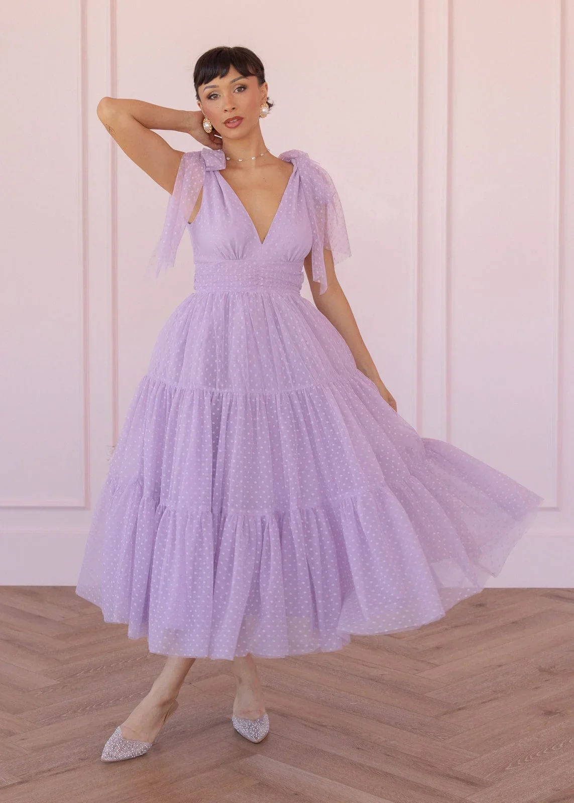 Jeanne Dress - Image 3