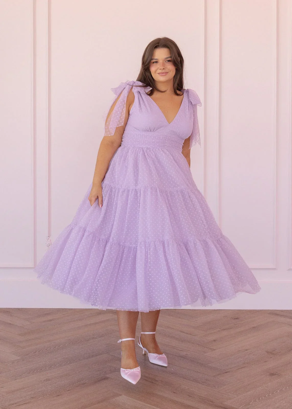 Jeanne Dress - Image 4