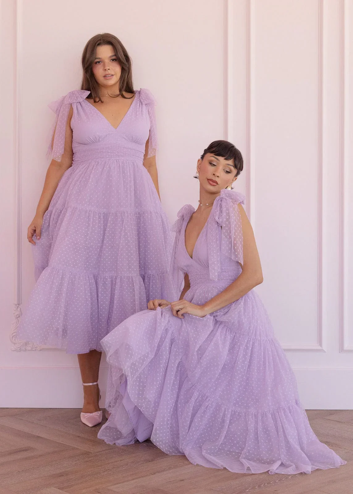 Jeanne Dress - Image 5