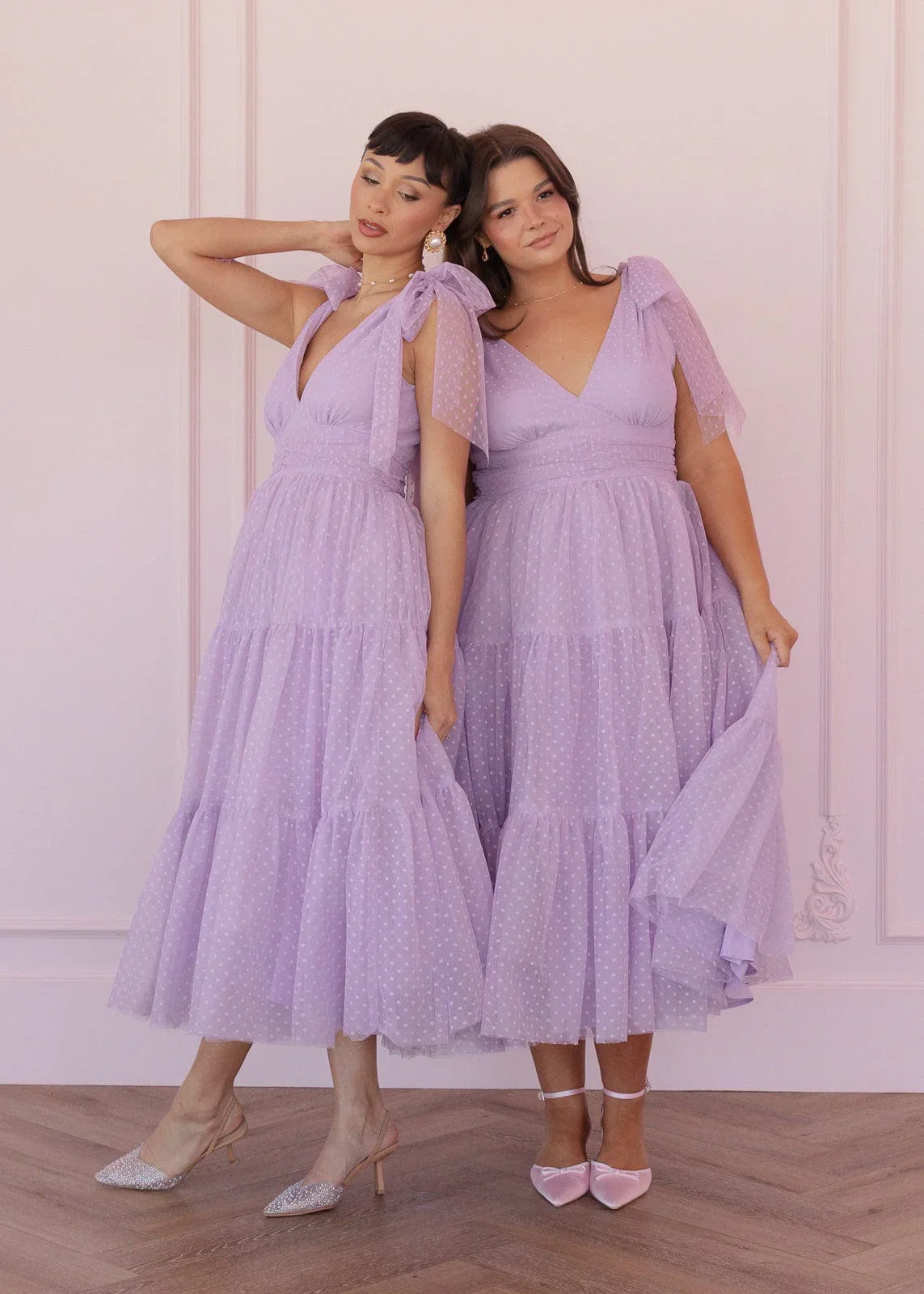 Jeanne Dress - Image 6