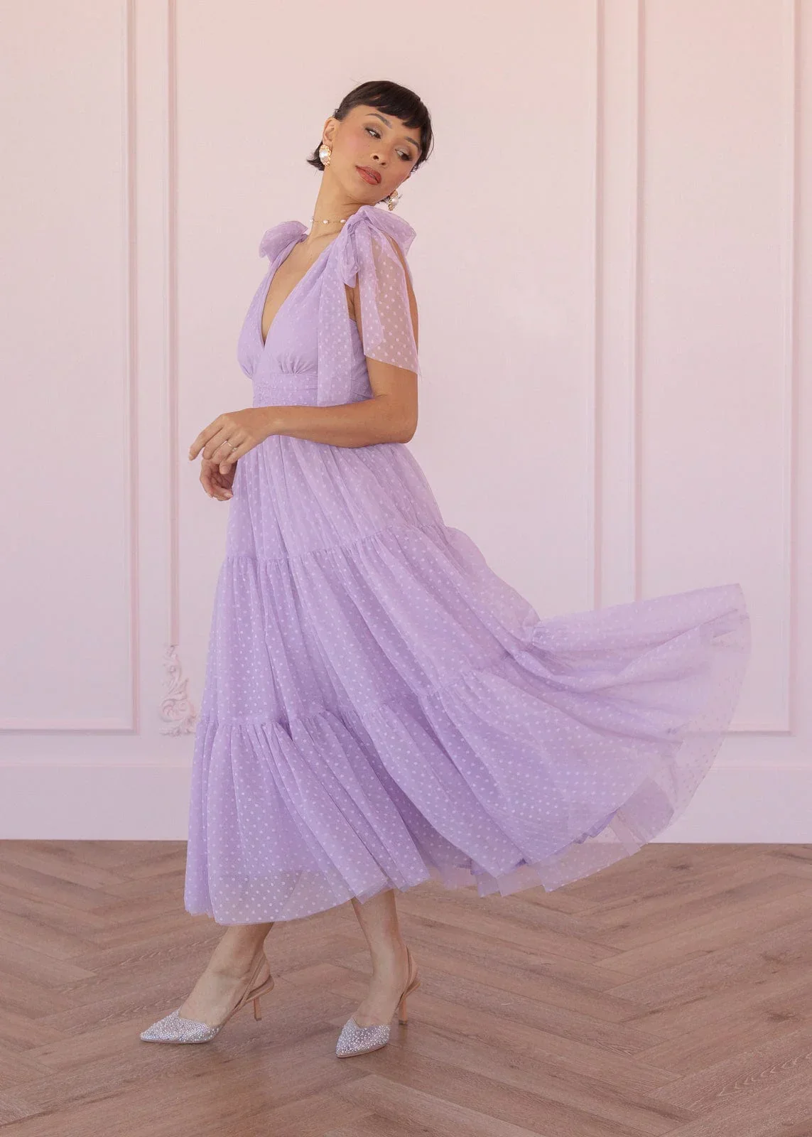 Jeanne Dress - Image 7