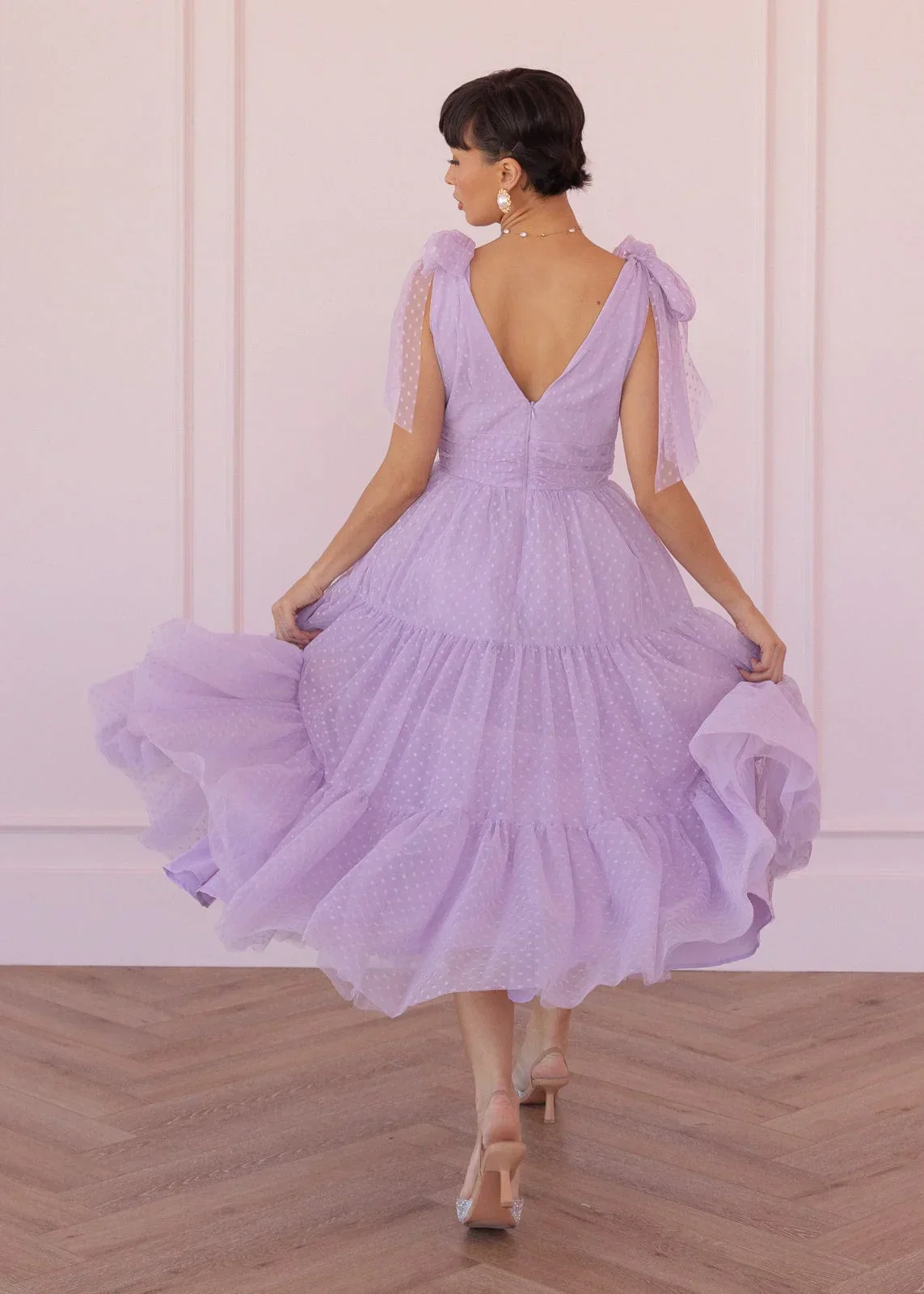 Jeanne Dress - Image 8
