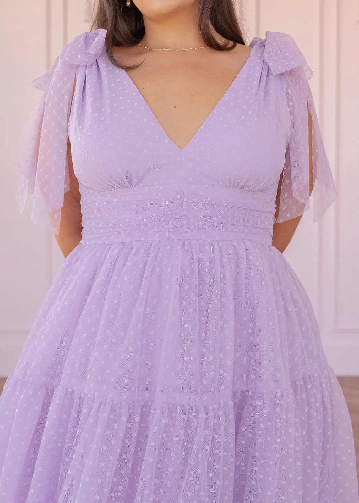 Jeanne Dress - Image 9