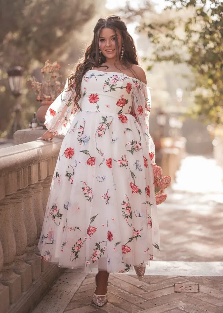 Julianna Dress - Image 10