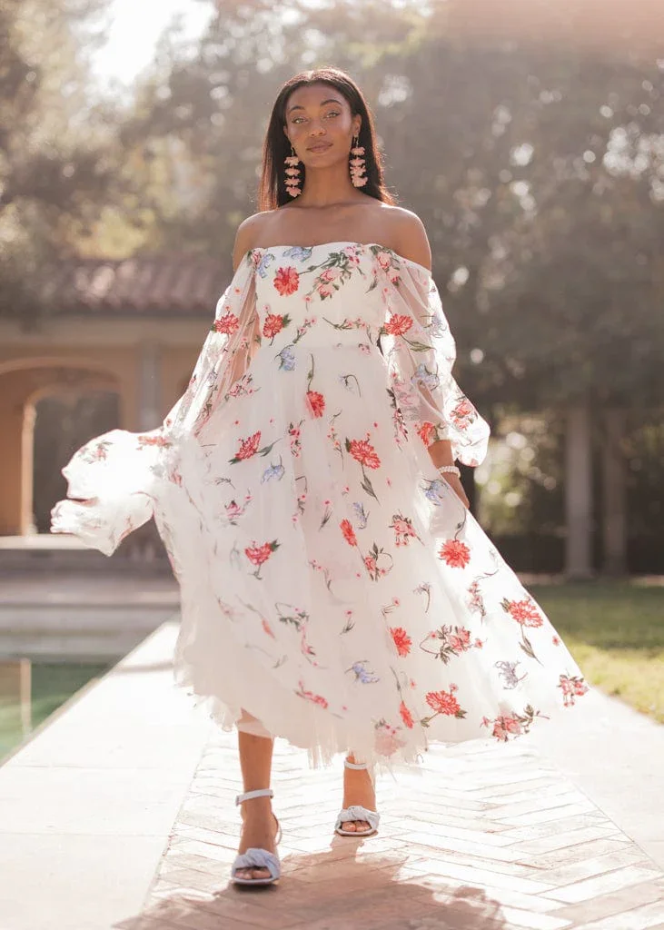 Julianna Dress - Image 3