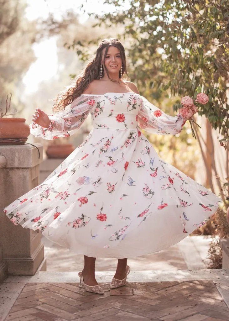 Julianna Dress - Image 4