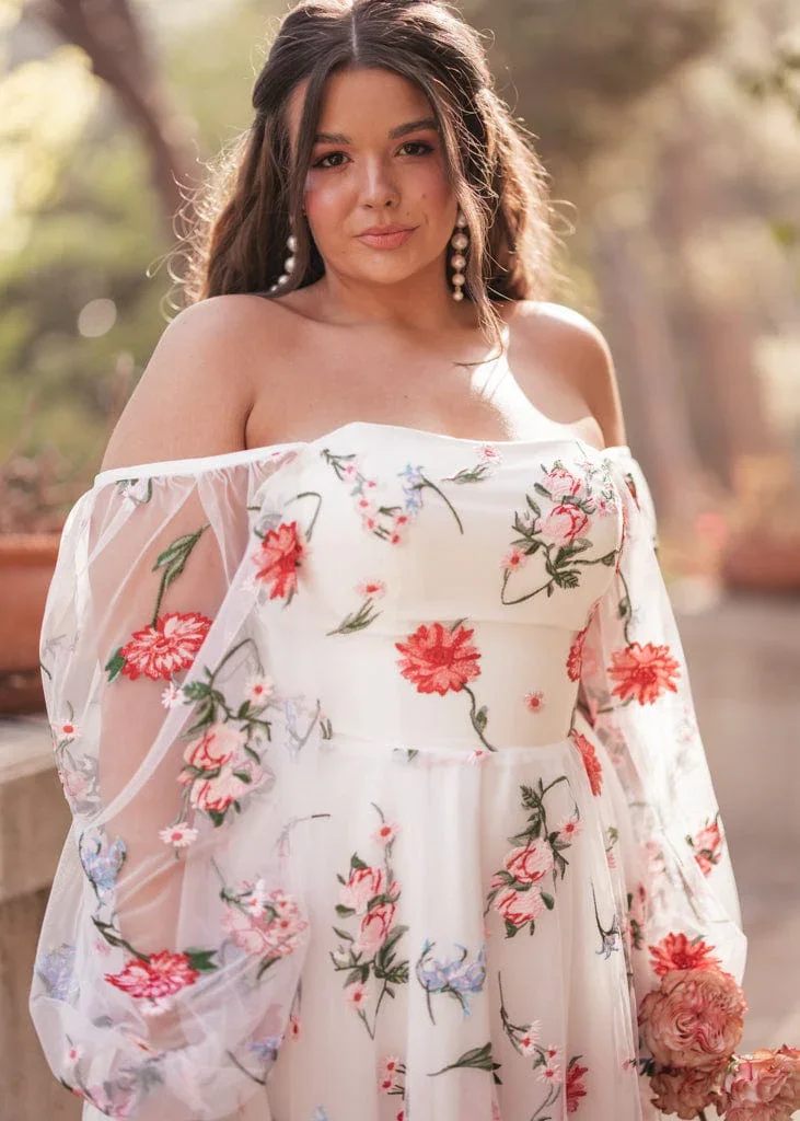 Julianna Dress - Image 5