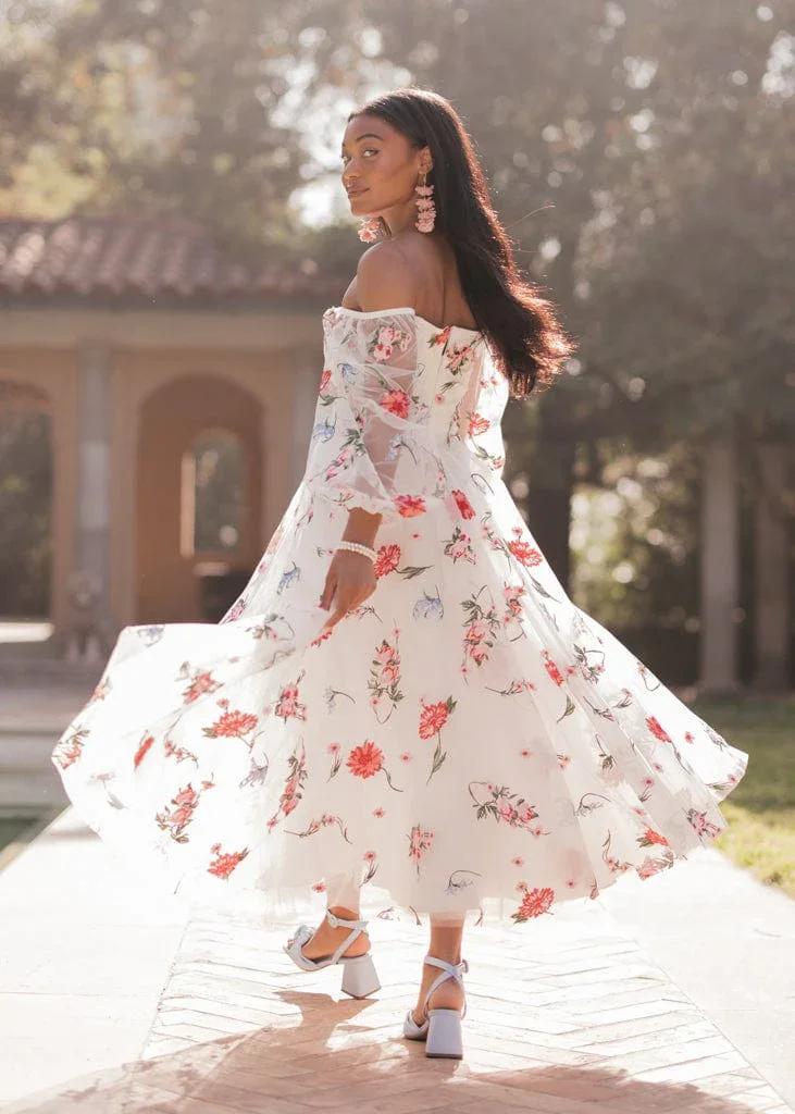 Julianna Dress - Image 6