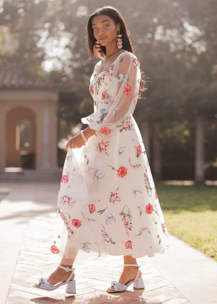 Julianna Dress - Image 7