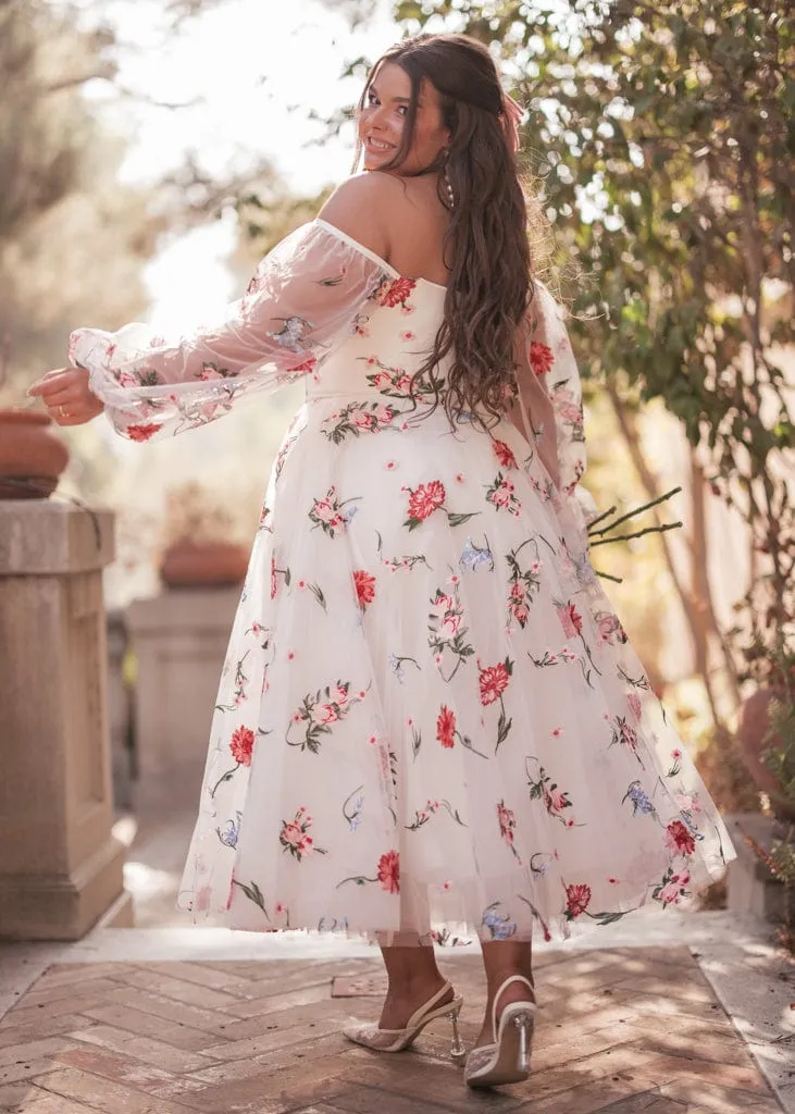 Julianna Dress - Image 8