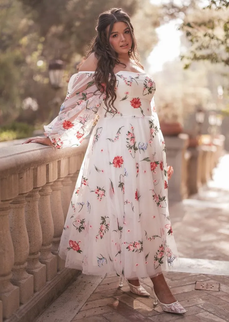 Julianna Dress - Image 9