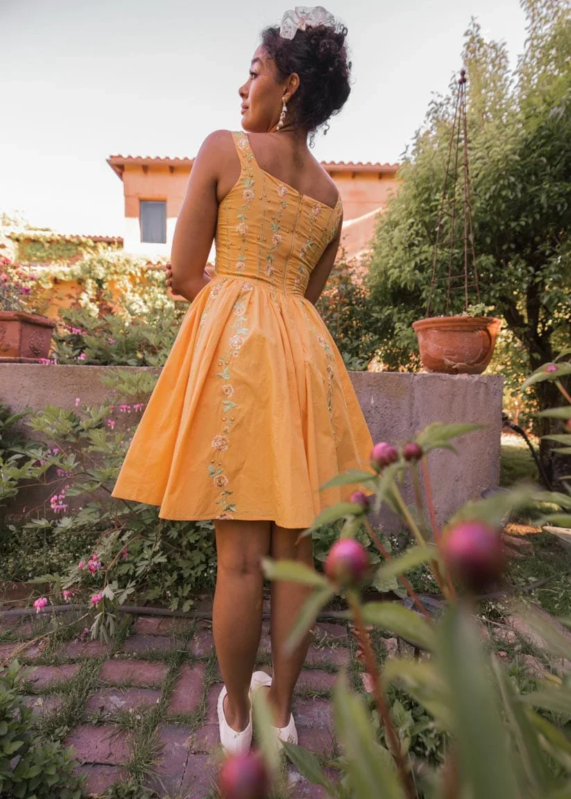 June Dress - Image 10