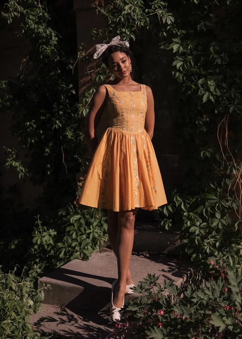 June Dress - Image 4