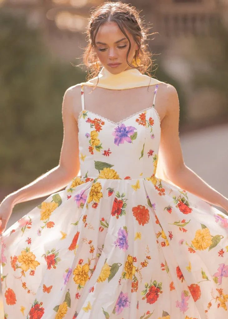 Kelly Dress - Image 10