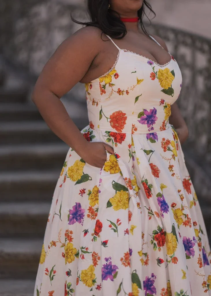 Kelly Dress - Image 4