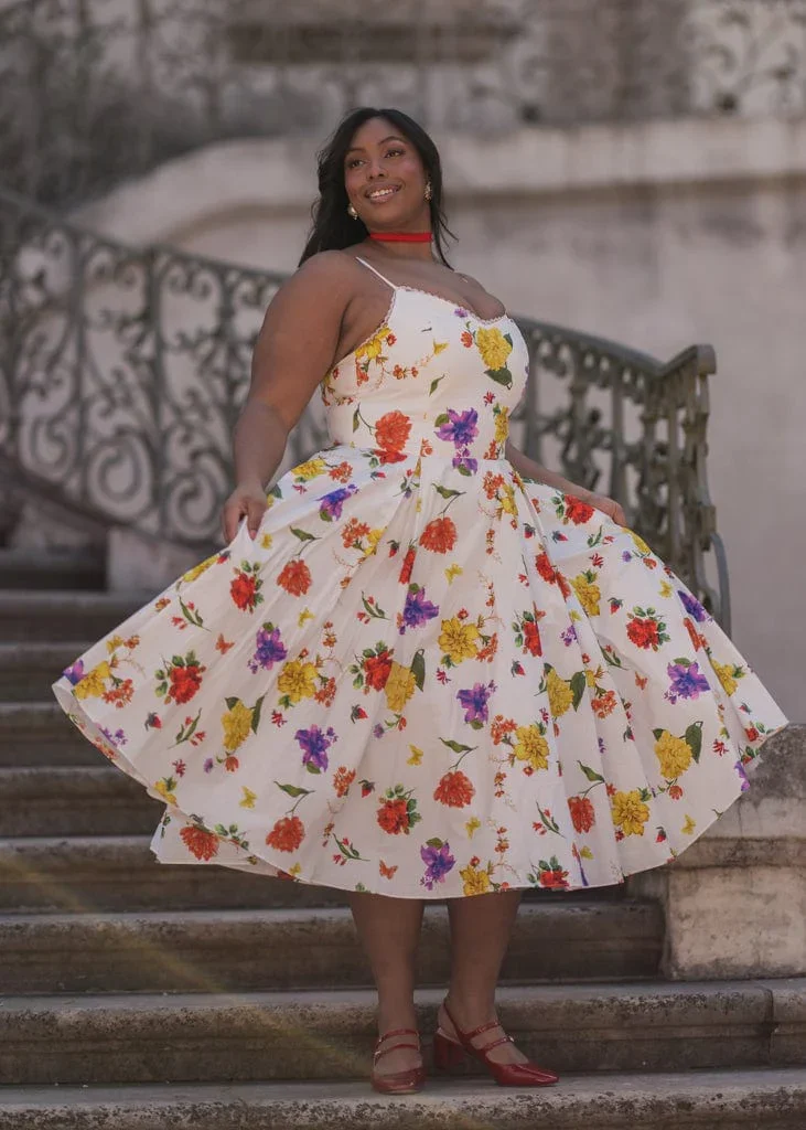 Kelly Dress - Image 5