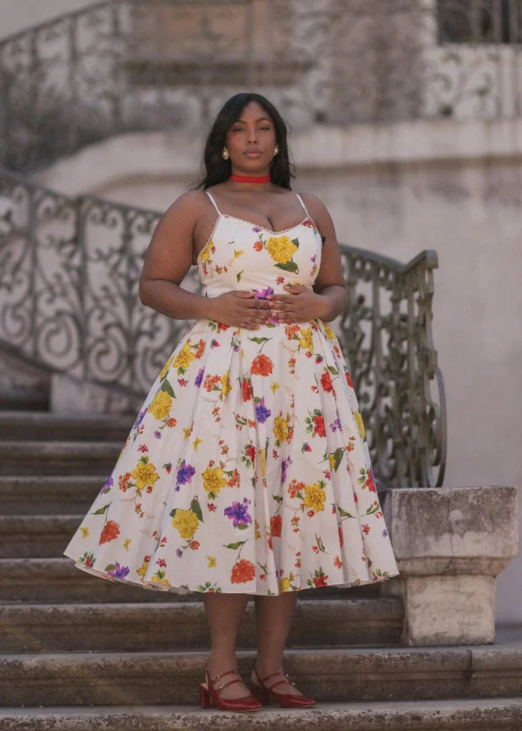 Kelly Dress - Image 6