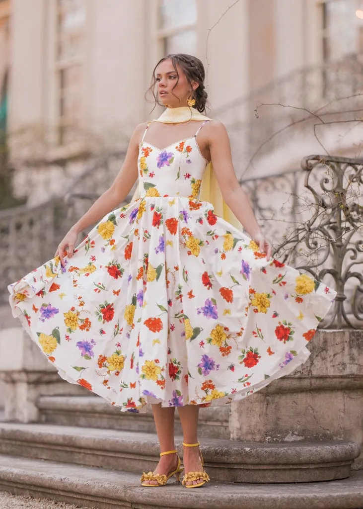 Kelly Dress - Image 9