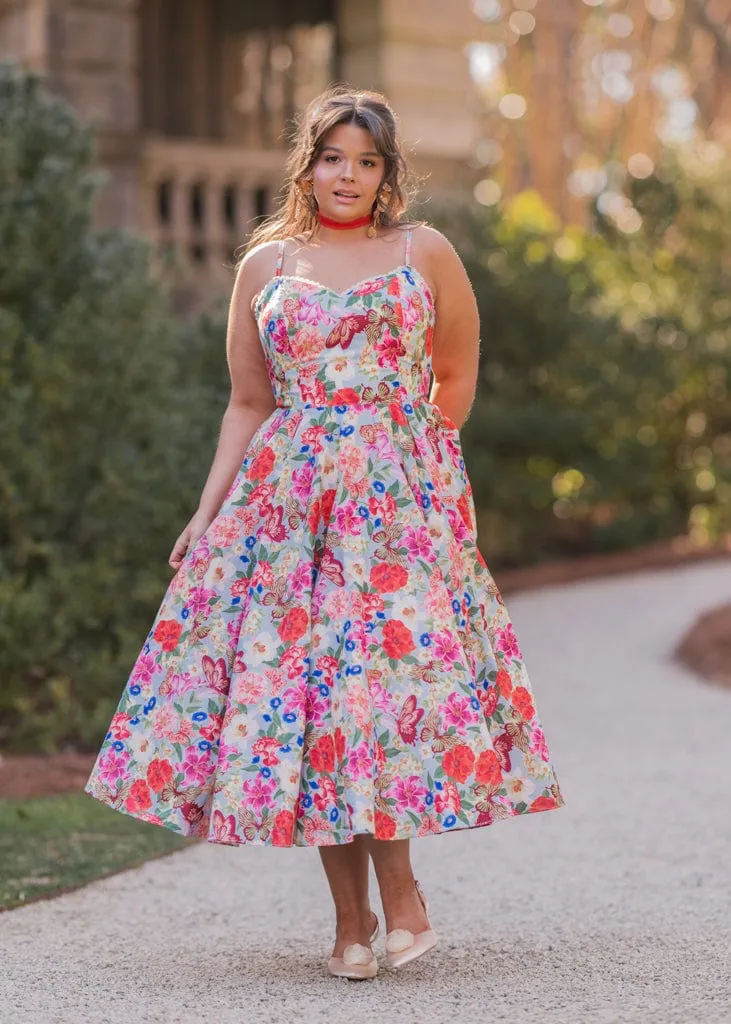 Kelly Dress - Image 3