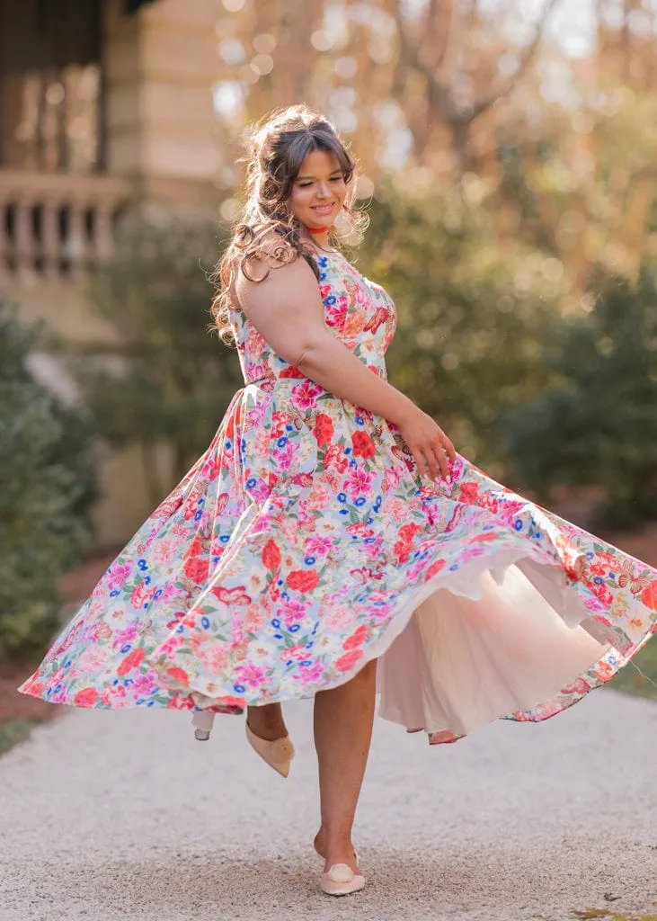 Kelly Dress - Image 5