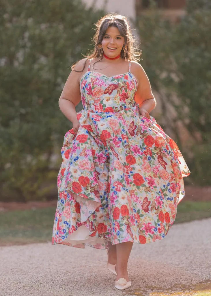 Kelly Dress - Image 6