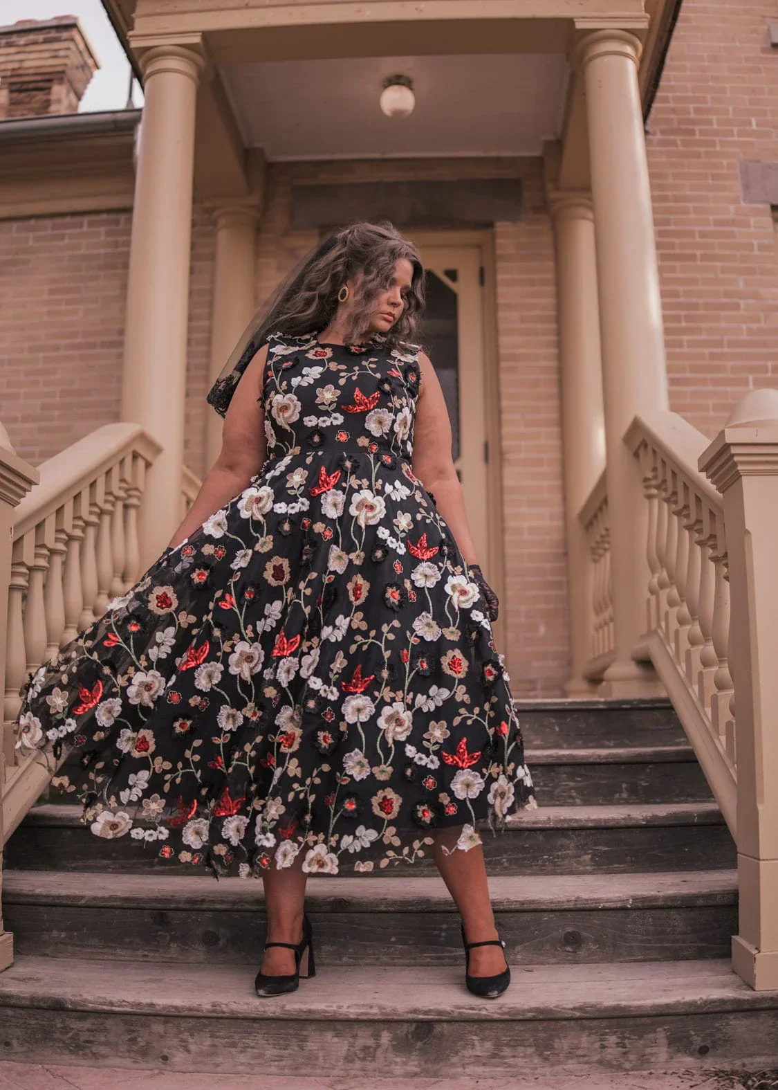 Lilith Dress - Image 10