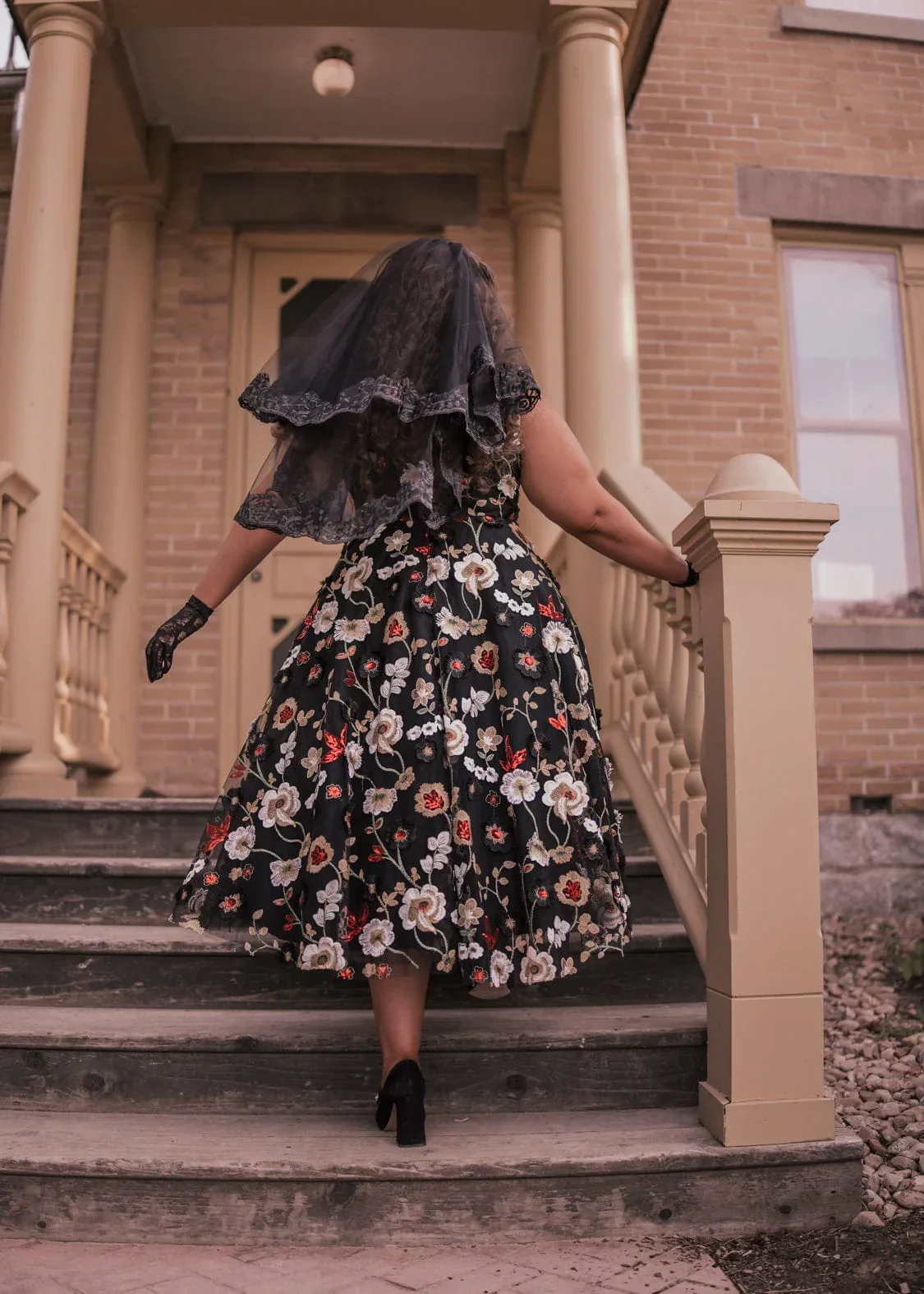 Lilith Dress - Image 11
