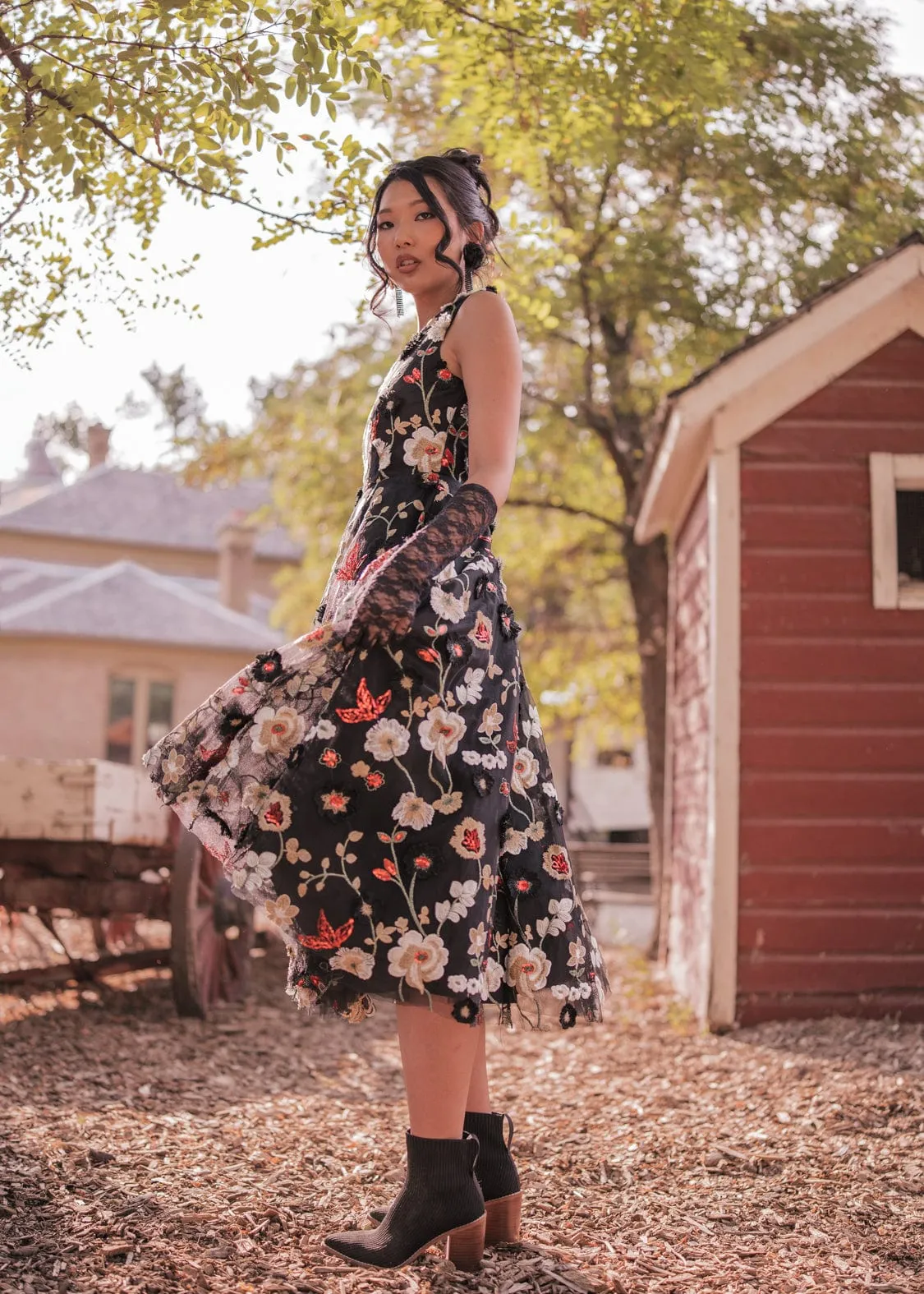 Lilith Dress - Image 5