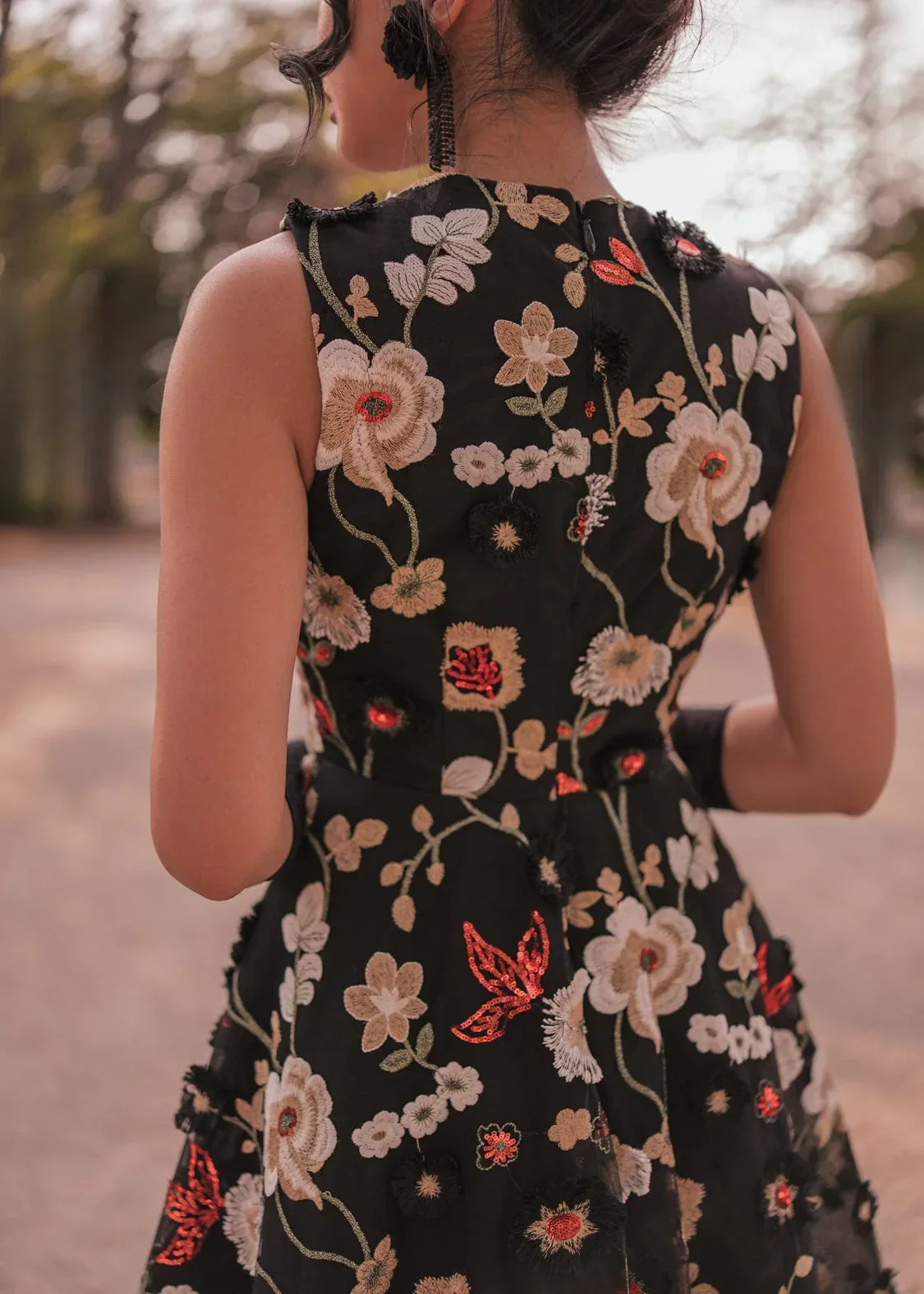 Lilith Dress - Image 6