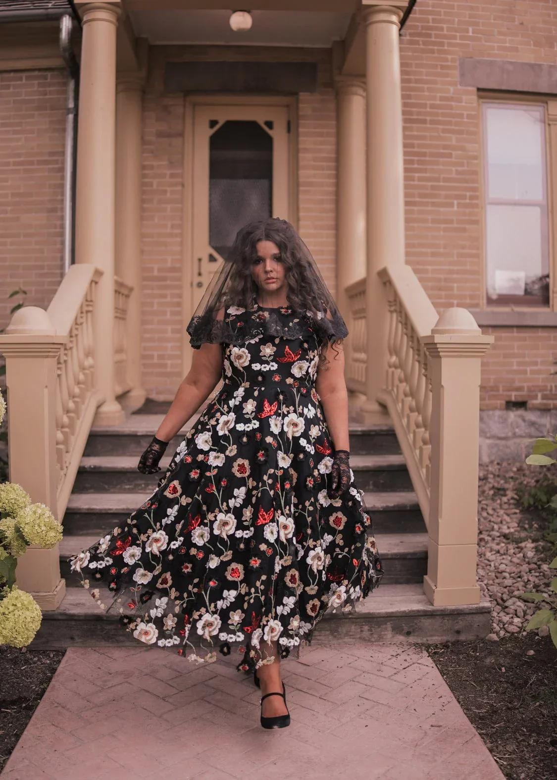 Lilith Dress - Image 8