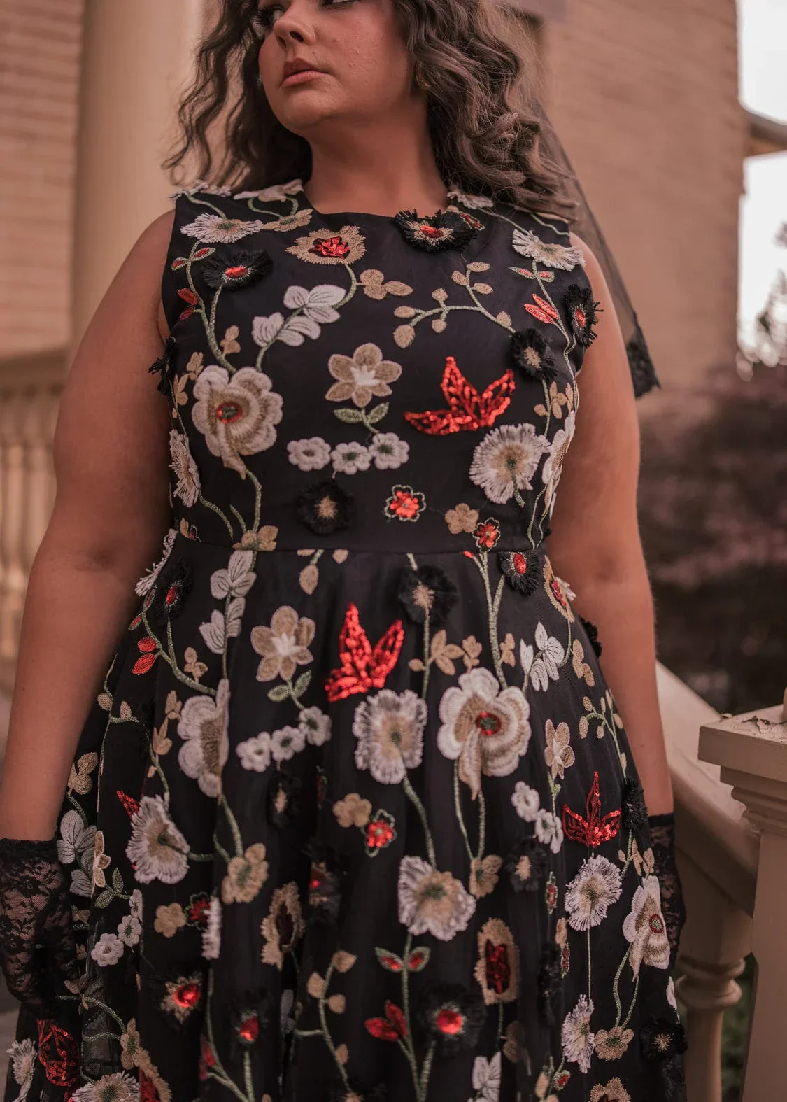 Lilith Dress - Image 9