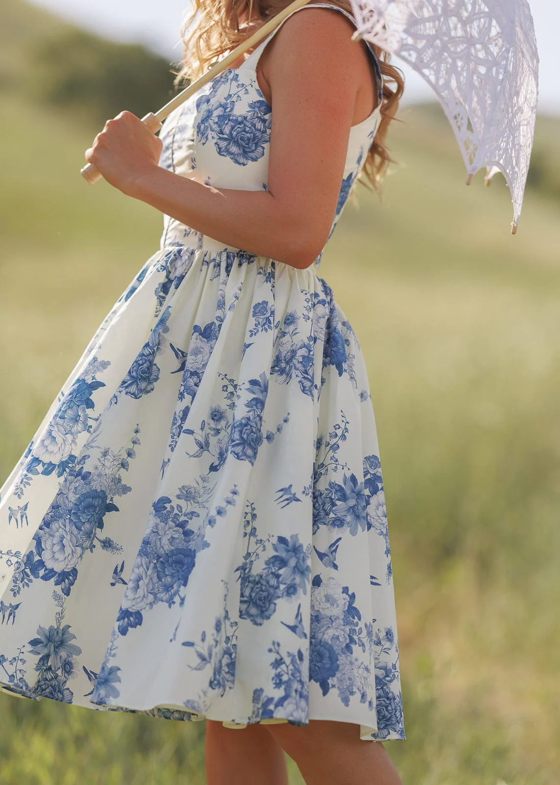 Lola Dress - Image 5
