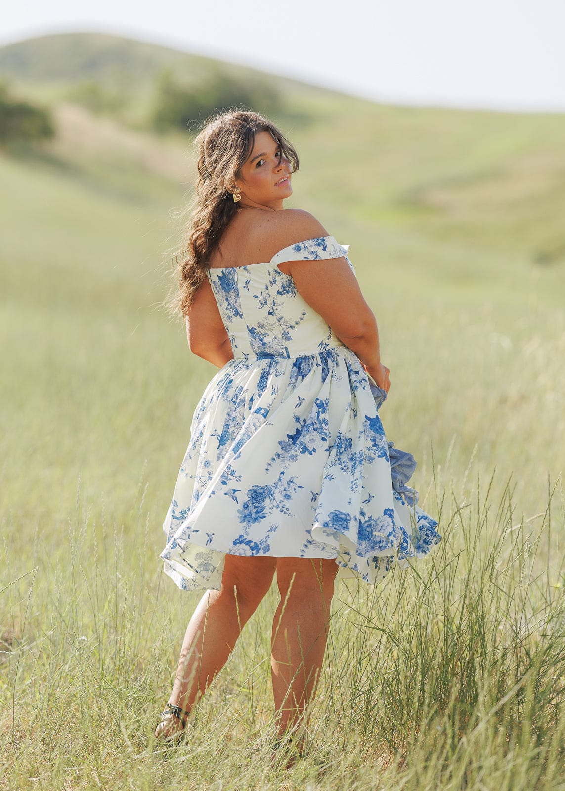 Lola Dress - Image 7
