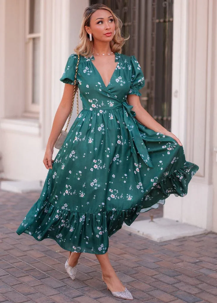 Lorelei Dress - Image 3