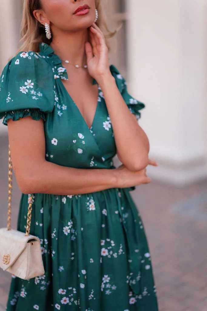 Lorelei Dress - Image 5