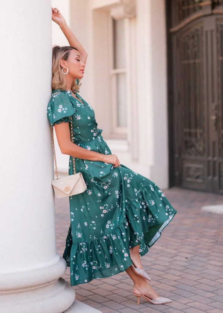 Lorelei Dress - Image 9