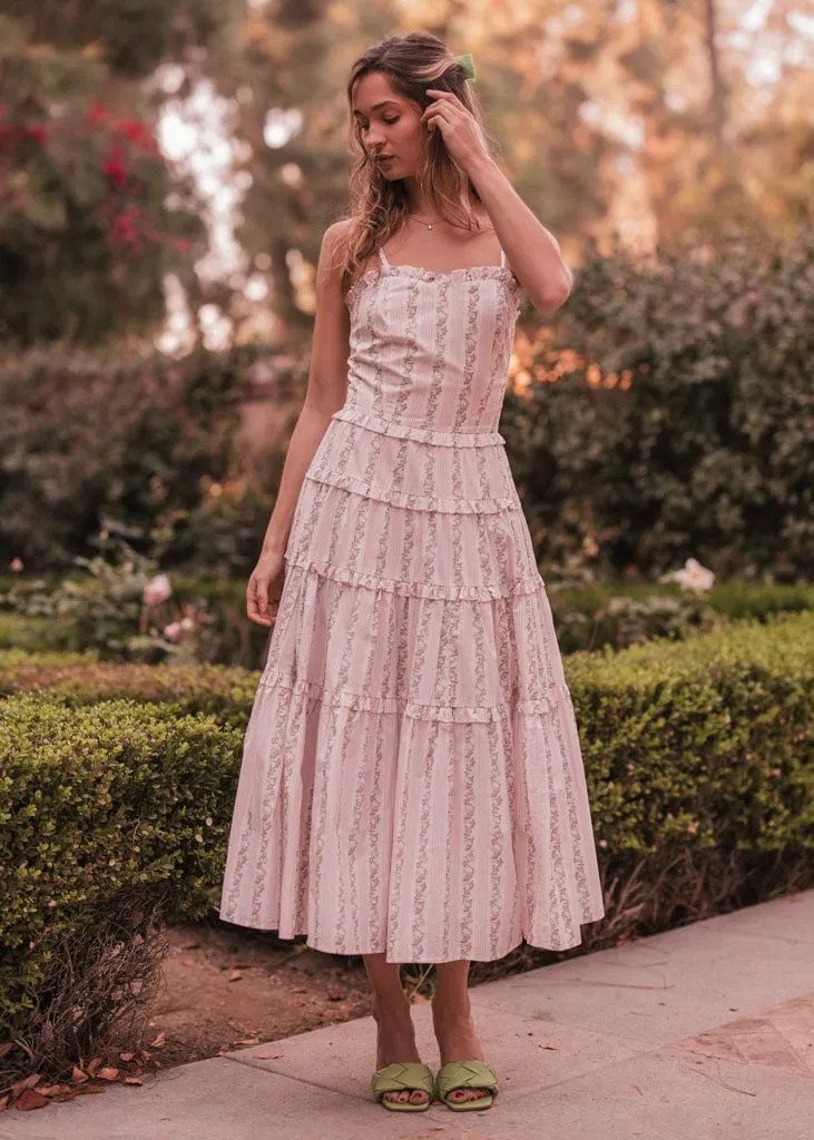 Lucy Dress - Image 10