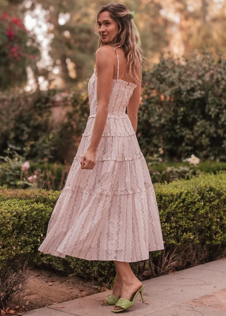 Lucy Dress - Image 4