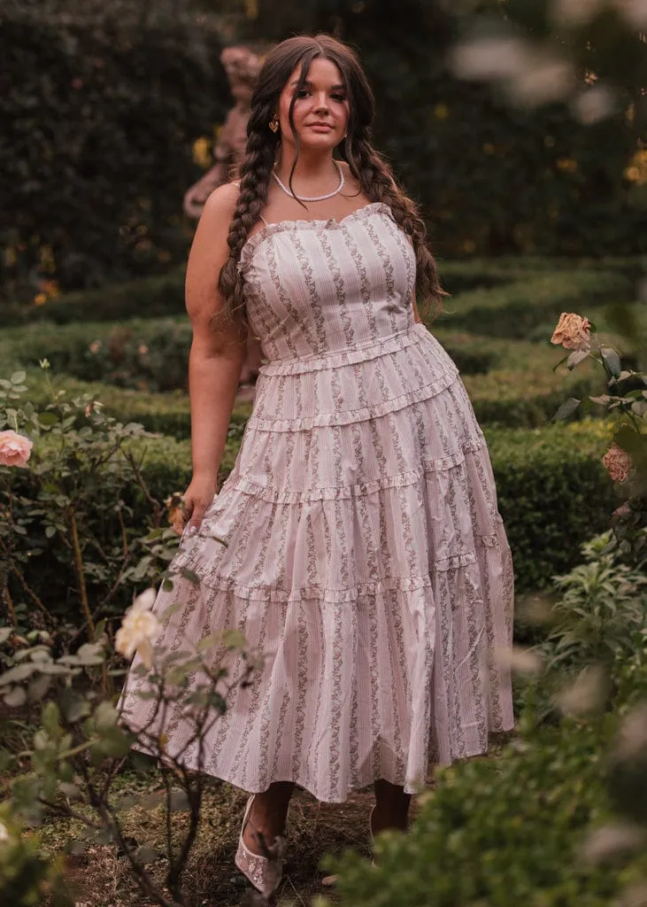 Lucy Dress - Image 6