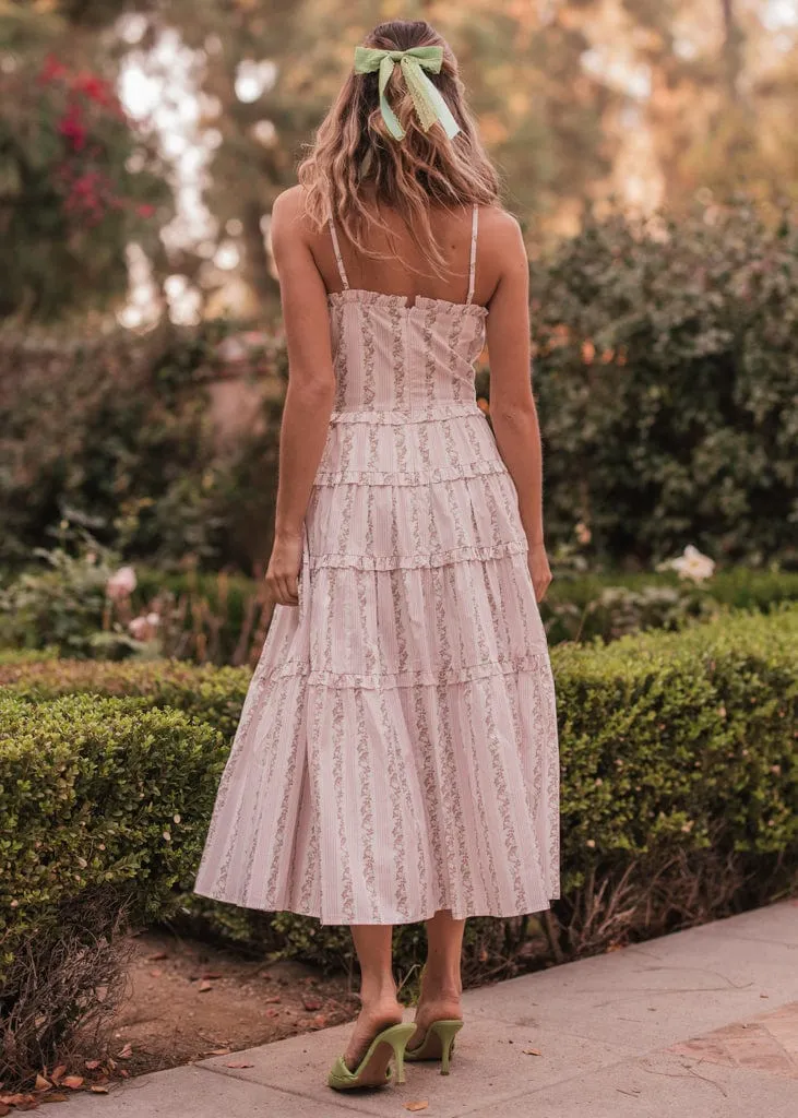 Lucy Dress - Image 7