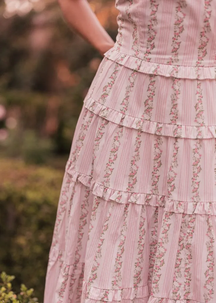 Lucy Dress - Image 8