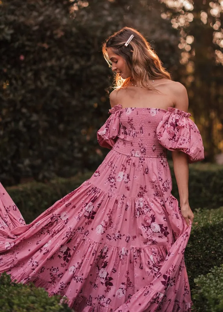 Luna Dress - Image 10