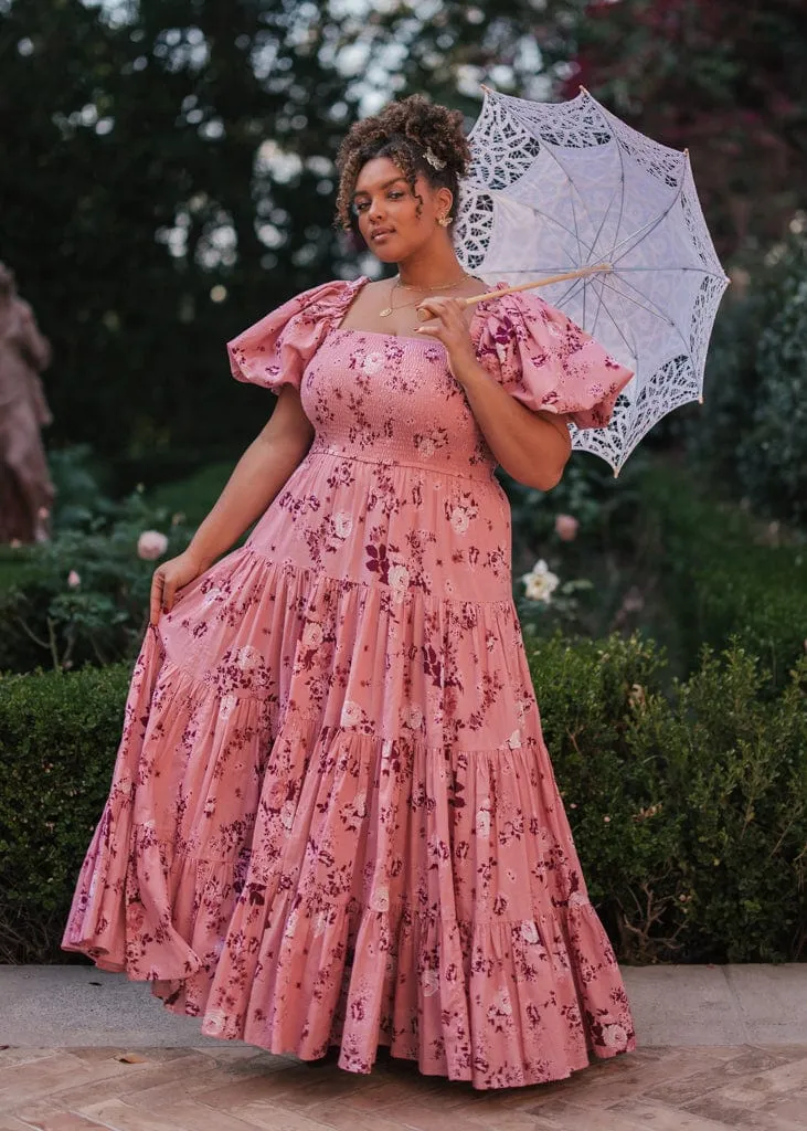 Luna Dress - Image 3