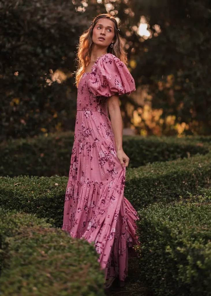 Luna Dress - Image 4