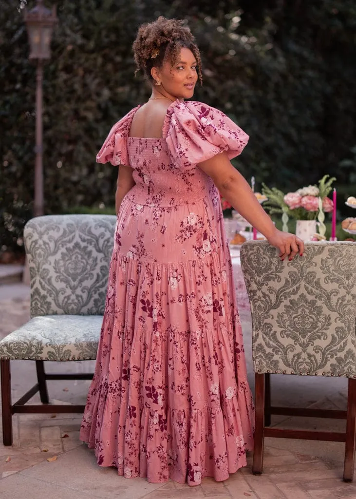 Luna Dress - Image 5