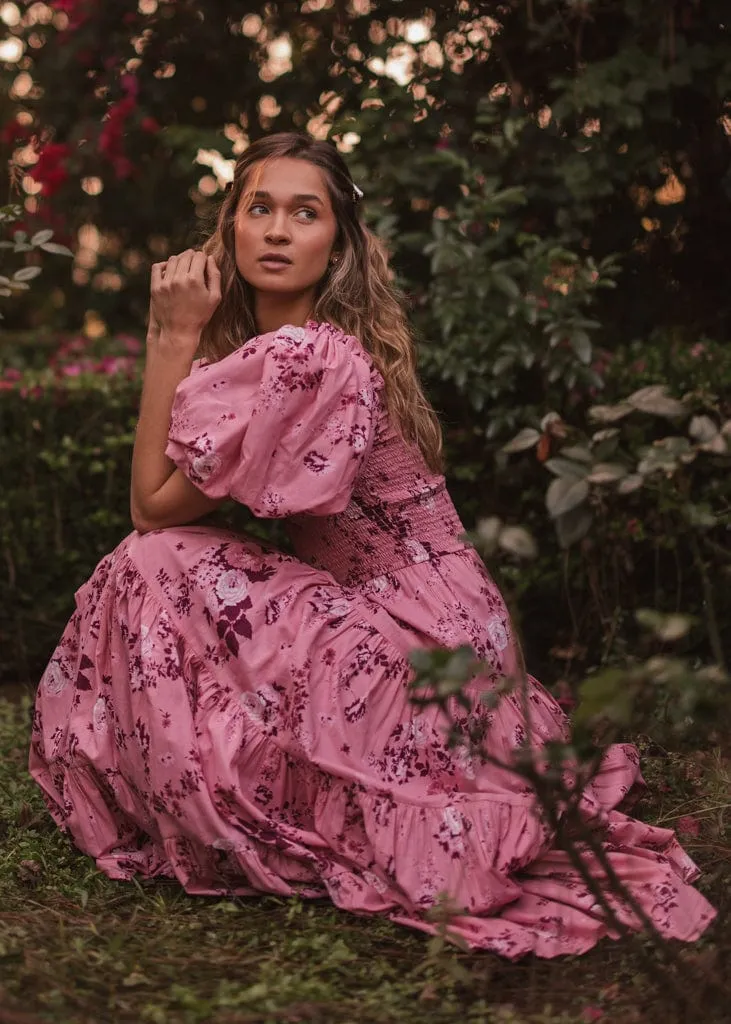 Luna Dress - Image 6