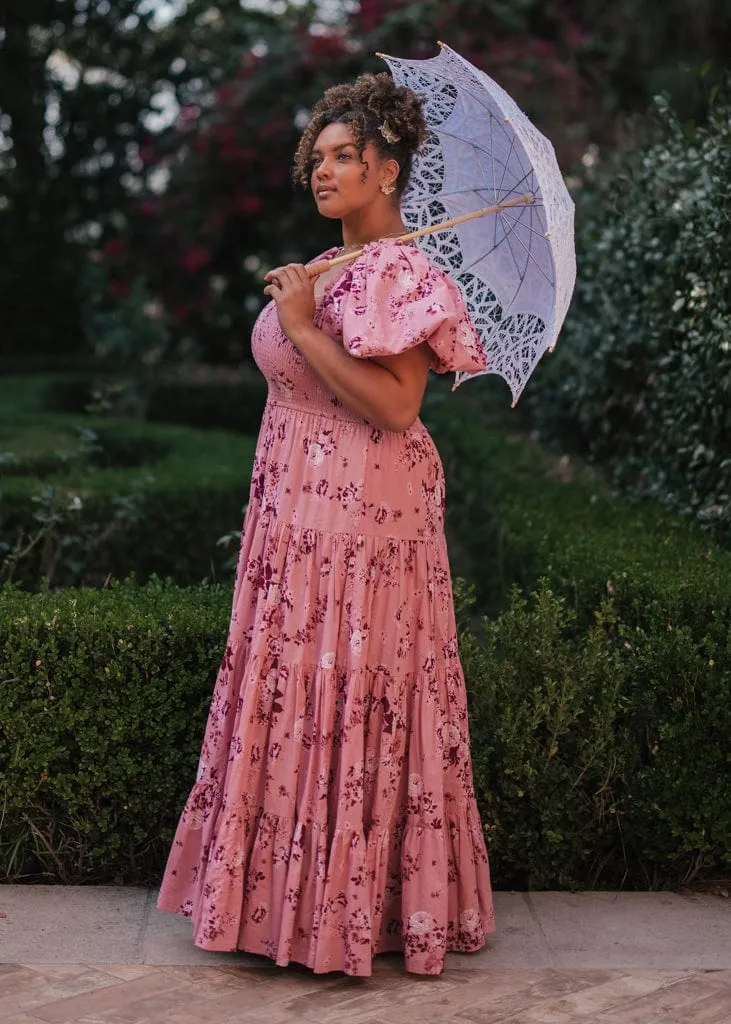 Luna Dress - Image 7