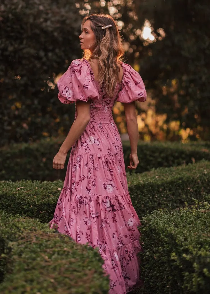 Luna Dress - Image 8