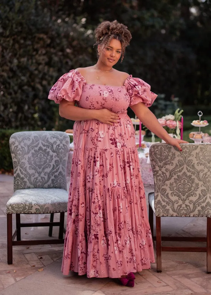 Luna Dress - Image 9